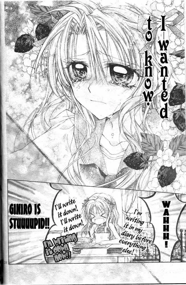 Zettai Kakusei Tenshi Mistress Fortune Chapter 1 19